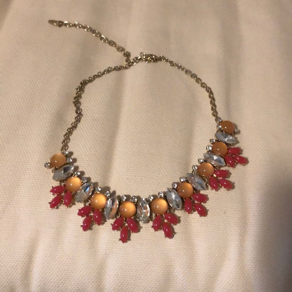 Nordstrom Statement Necklace